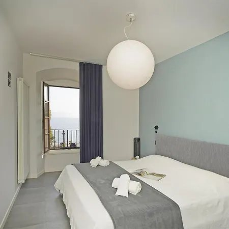 Apartment The And Blue Nest
